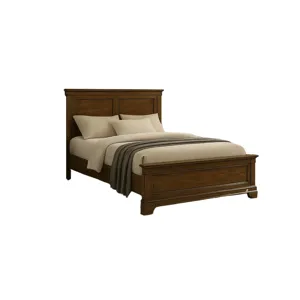 Porterlito Bed - Toffee