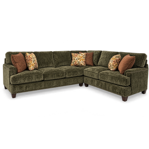 Marbella 2 PC Sectional