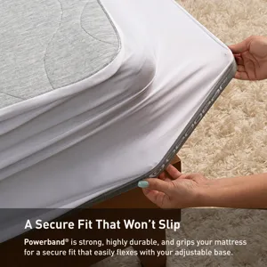 Air-X Mattress Protector-King