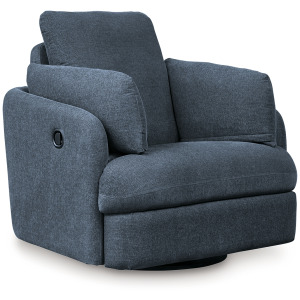 Modmax Swivel Glider Recliner
