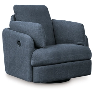 Modmax Swivel Glider Recliner