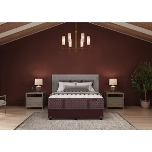 Tight Top Lux Firm Mattress