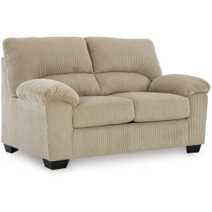 SimpleJoy Loveseat