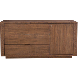 Garland Server - Toffee