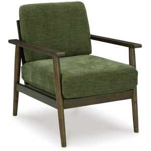 Bixler Accent Chair