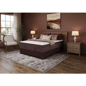 Preferred Euro Top Plush Mattress