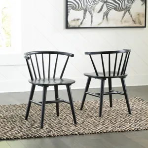 Otaska Dining Chair (Set of 2)