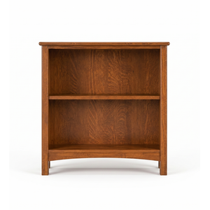 Birch 30" Bookcase - Harvest