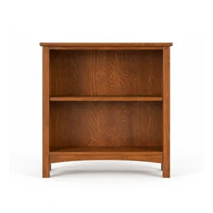 Birch 30" Bookcase - Harvest