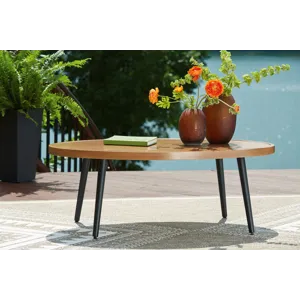 Horizon Hall Outdoor Coffee Table