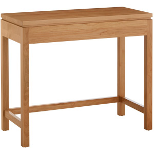 2 West Writing Desk - Natural
