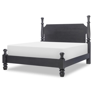 Vintage Market Chimney Post Headboard - Queen