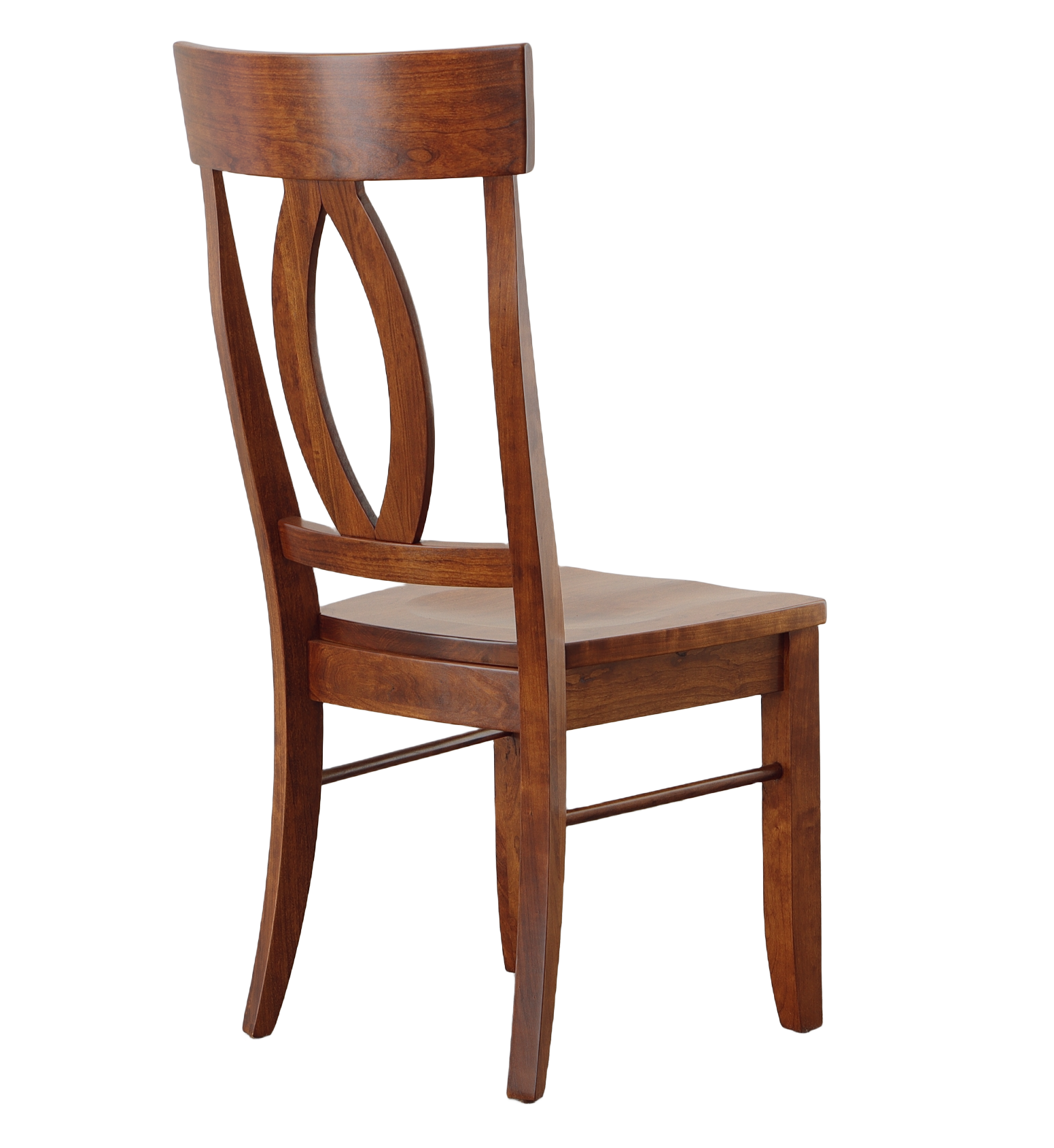 Keystone Side Chair - Thumbnail 2