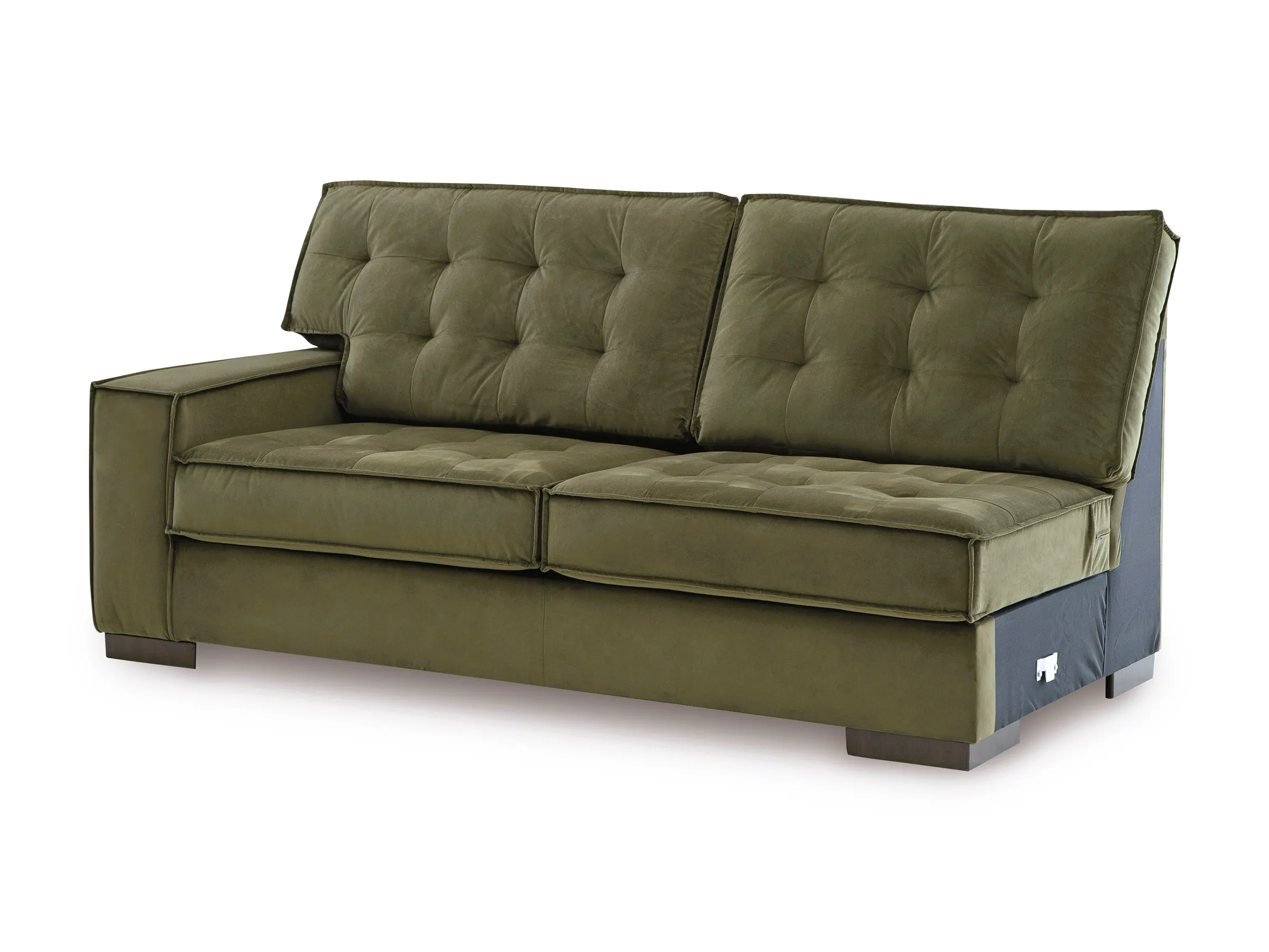 Unavailable: Chalcombe 2-Piece Sectional with Chaise 61702S2 by