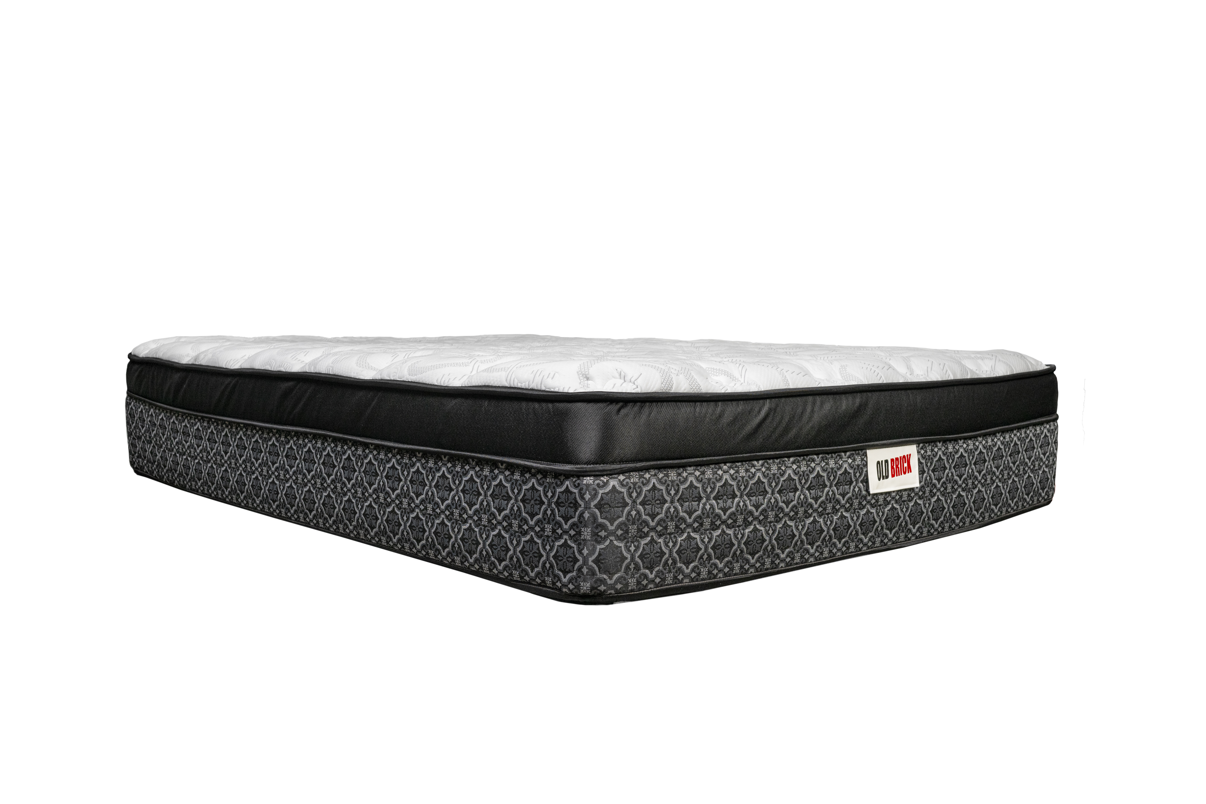 Kingsdown Jiminy Mattress - Thumbnail 2
