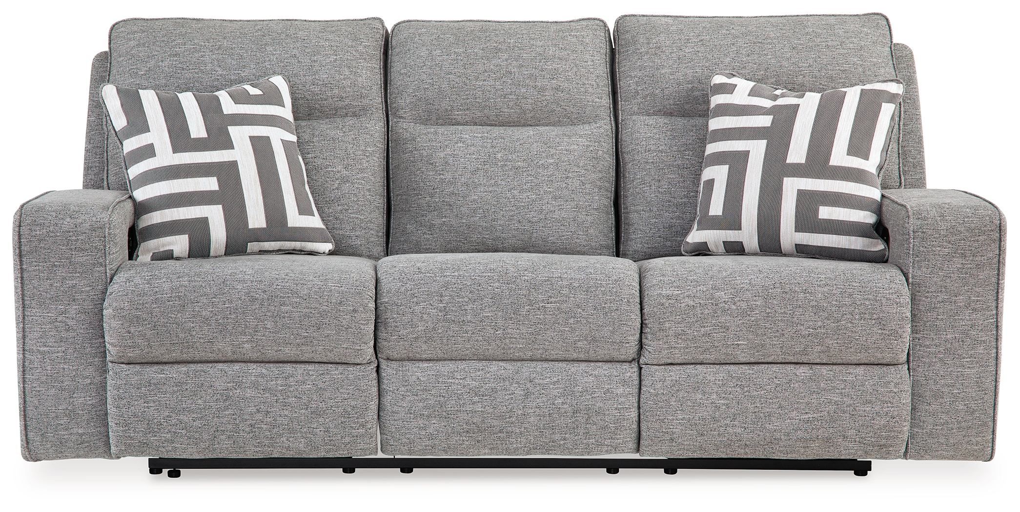 b*e様 SOUTH CLICK Biscoe Power Reclining Sofa 9050315 by Signature Design by Ashley