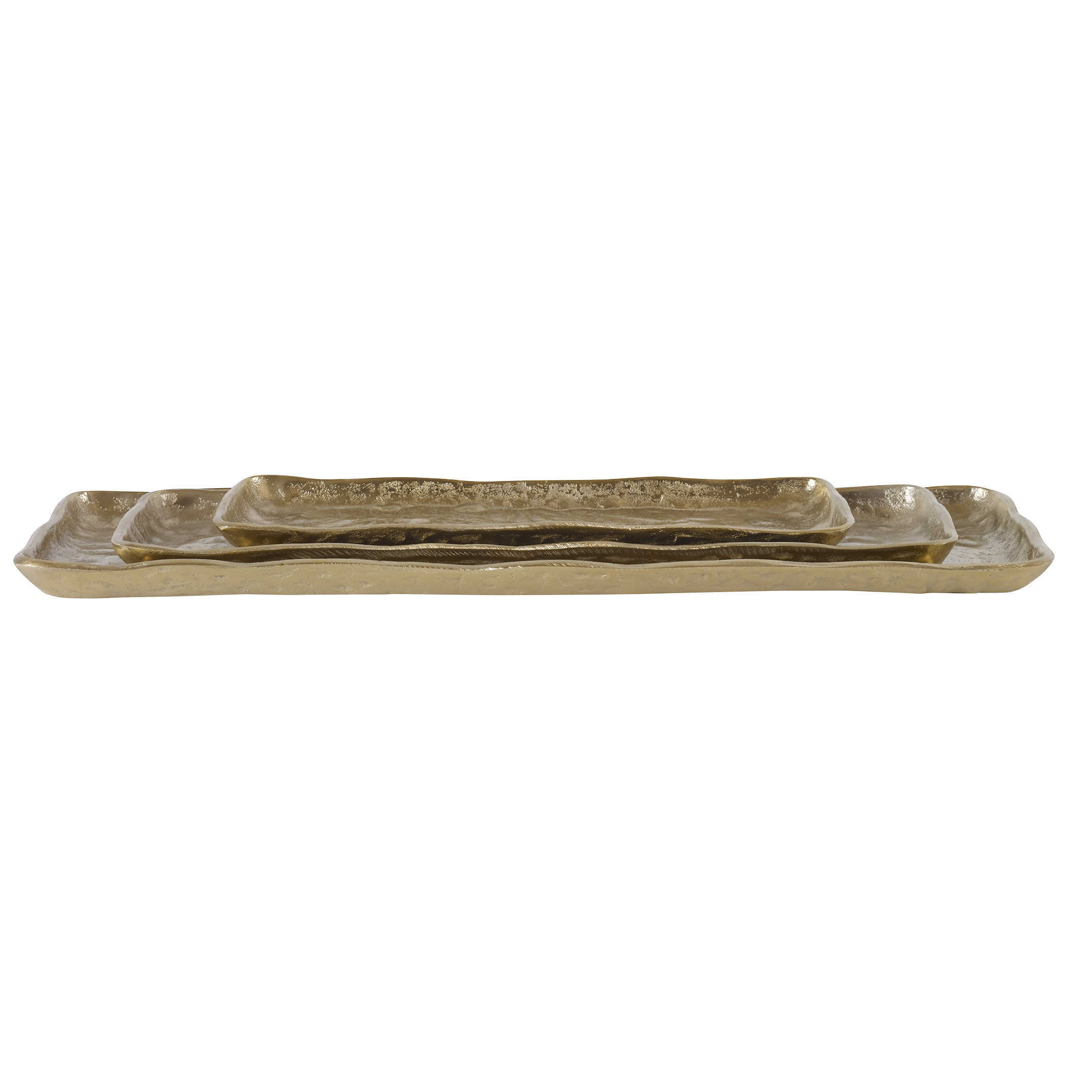 Uttermost Artisan Trays