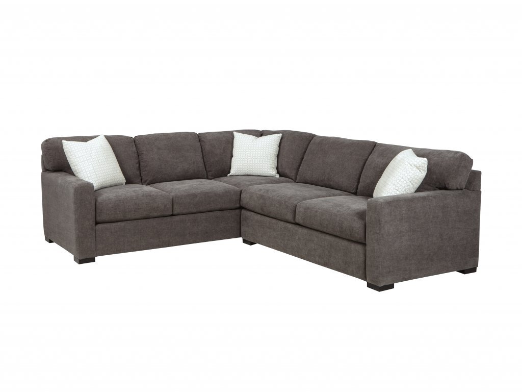 Gregory Sectional - Thumbnail 3