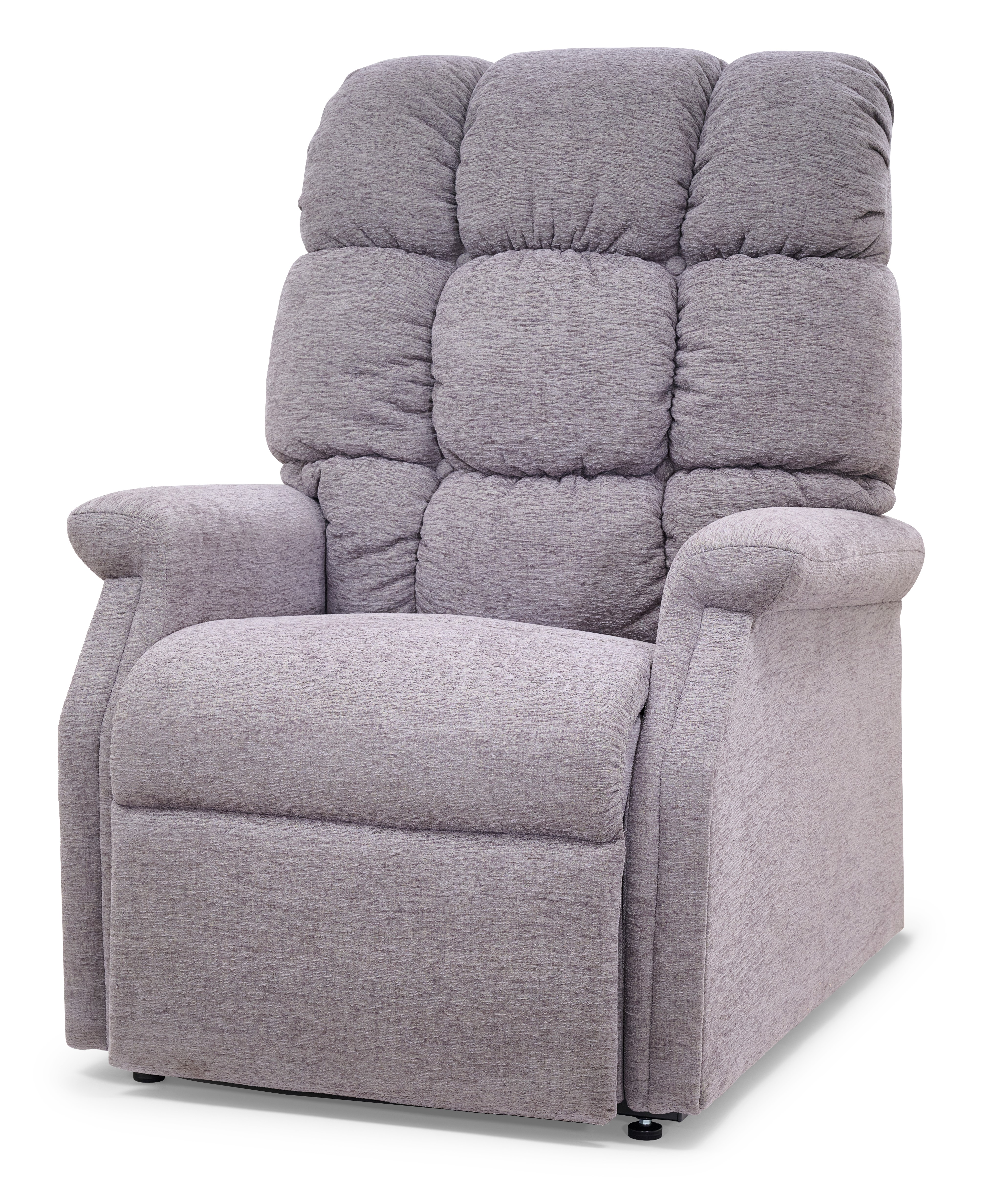 Aurora Large Lift Chair Recliner - Thumbnail 2