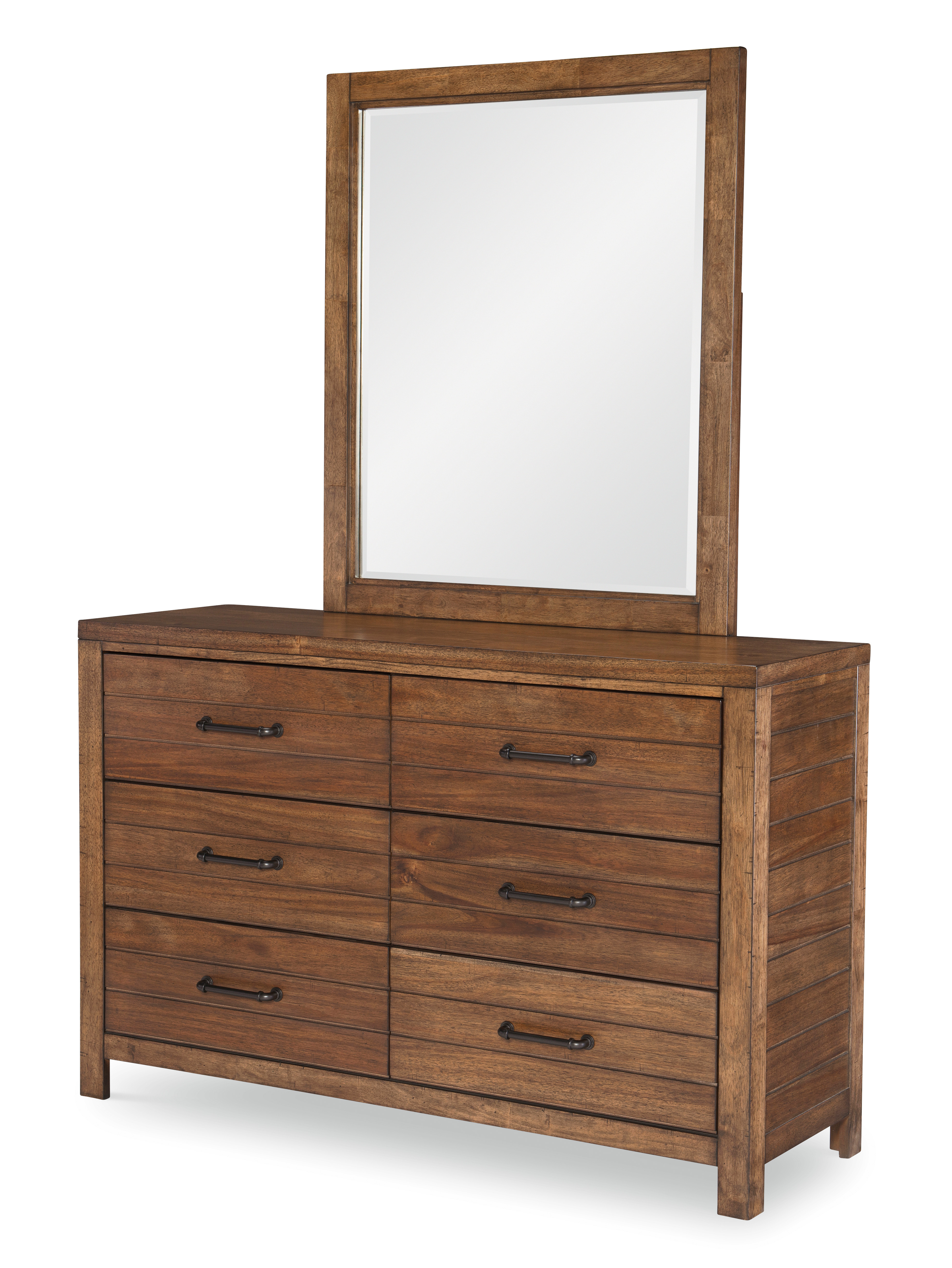 Legacy Classic Furniture Summer Camp Mirror