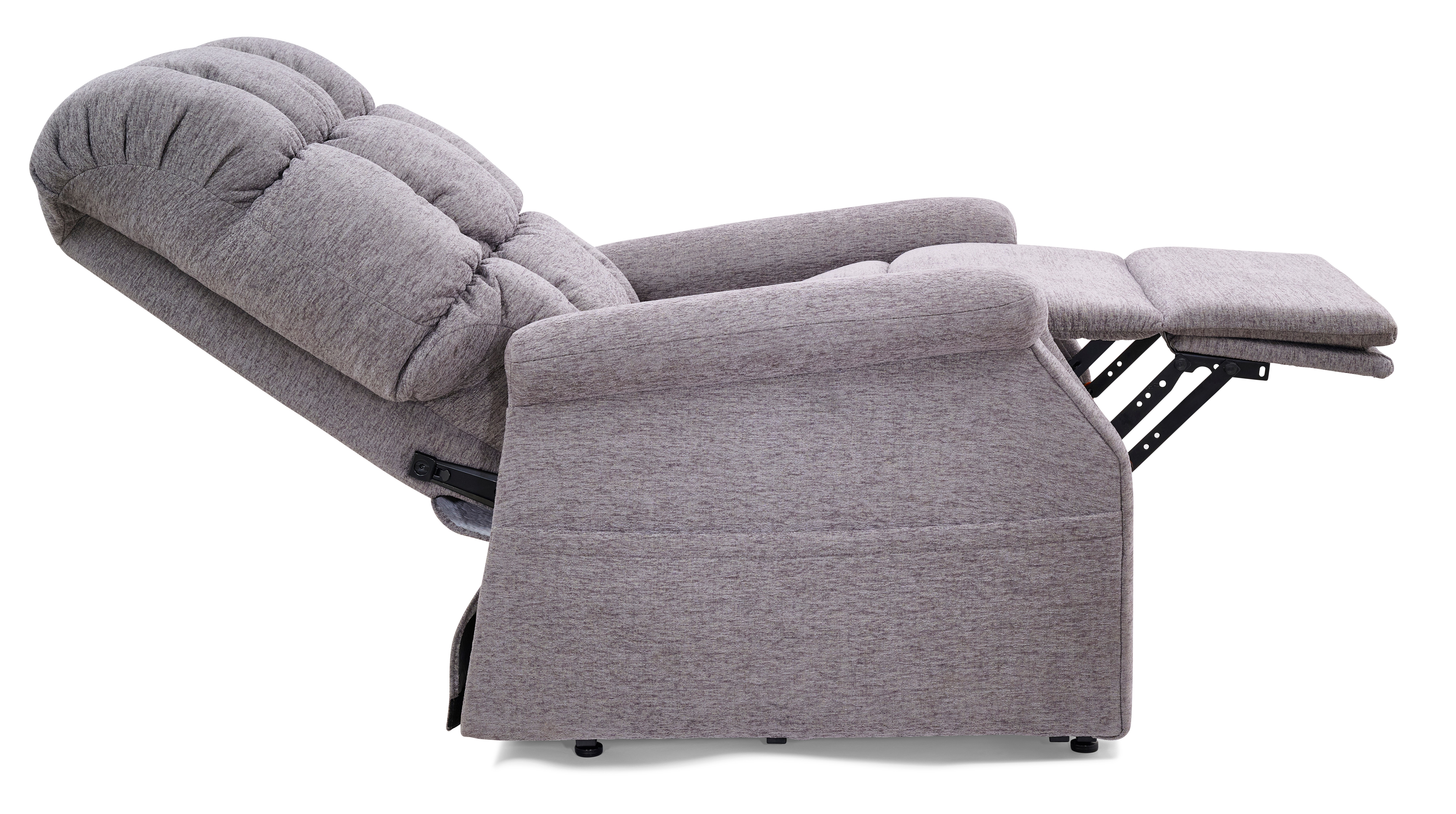 Aurora Large Lift Chair Recliner - Thumbnail 2