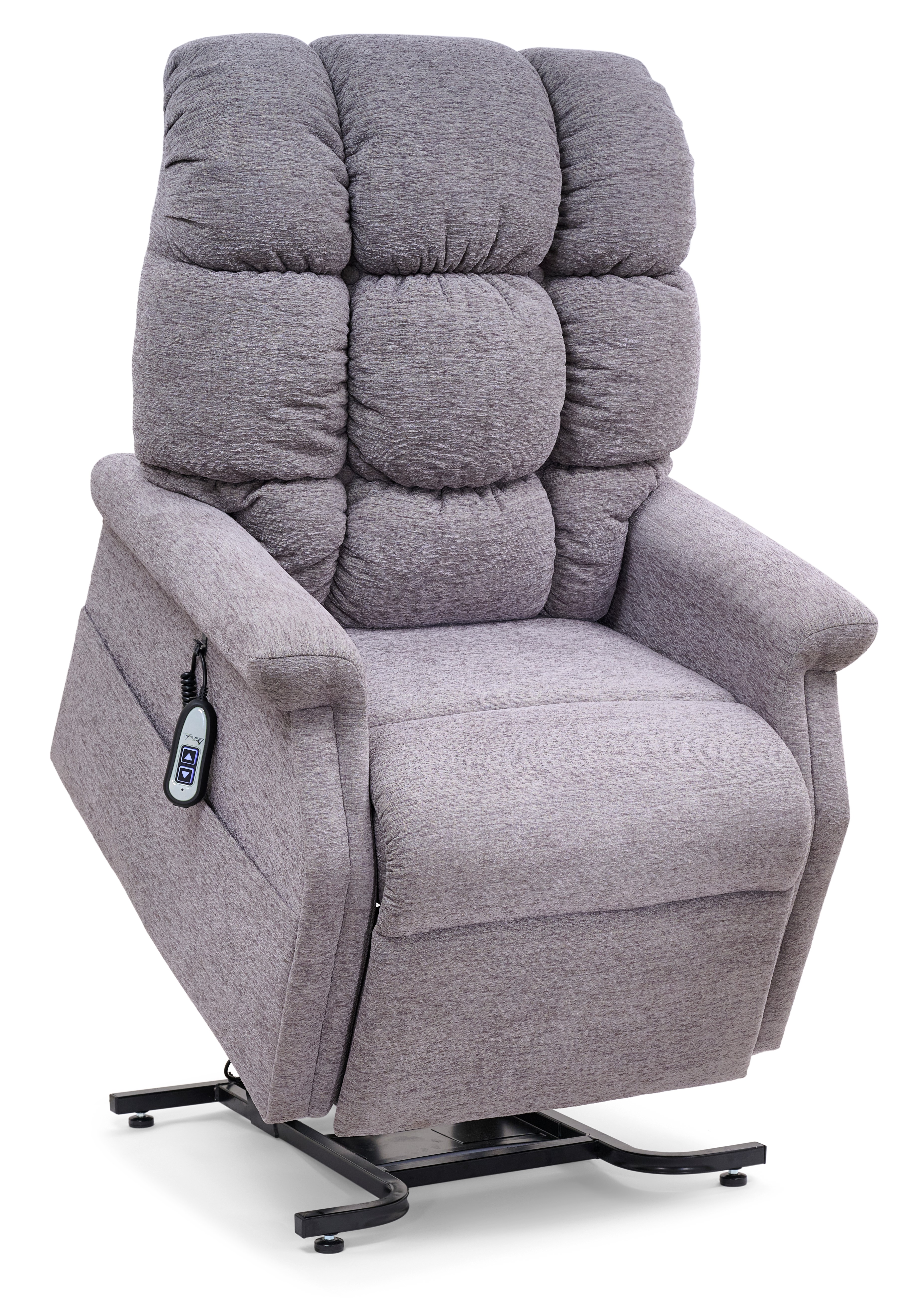 Aurora Large Lift Chair Recliner - Thumbnail 3