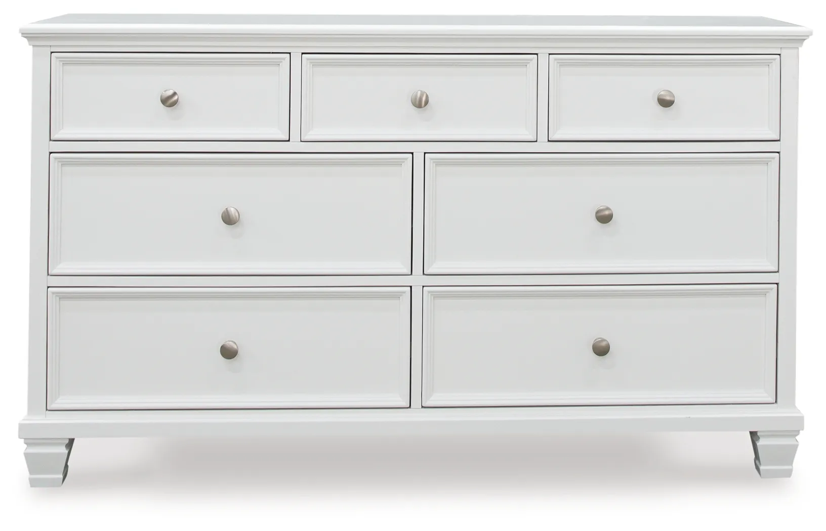 Fortman Dresser B680-31 by Signature Design by Ashley at Old