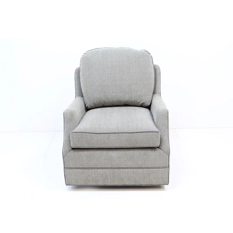 570 Customizable Swivel Glider Rocker Base
