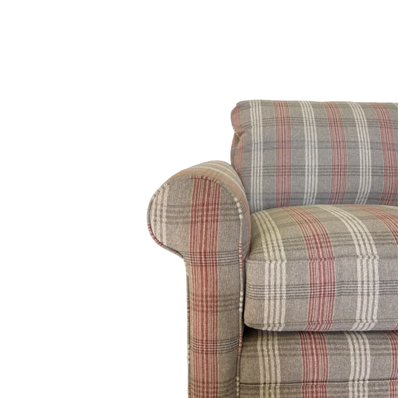Amesbury Shallow Depth Swivel Chair