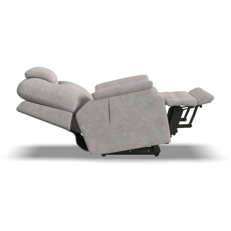 Flexsteel Furniture Zecliner Model 1 Recliner - Thumbnail 5