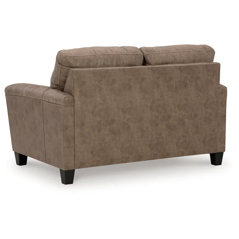 Navi Loveseat