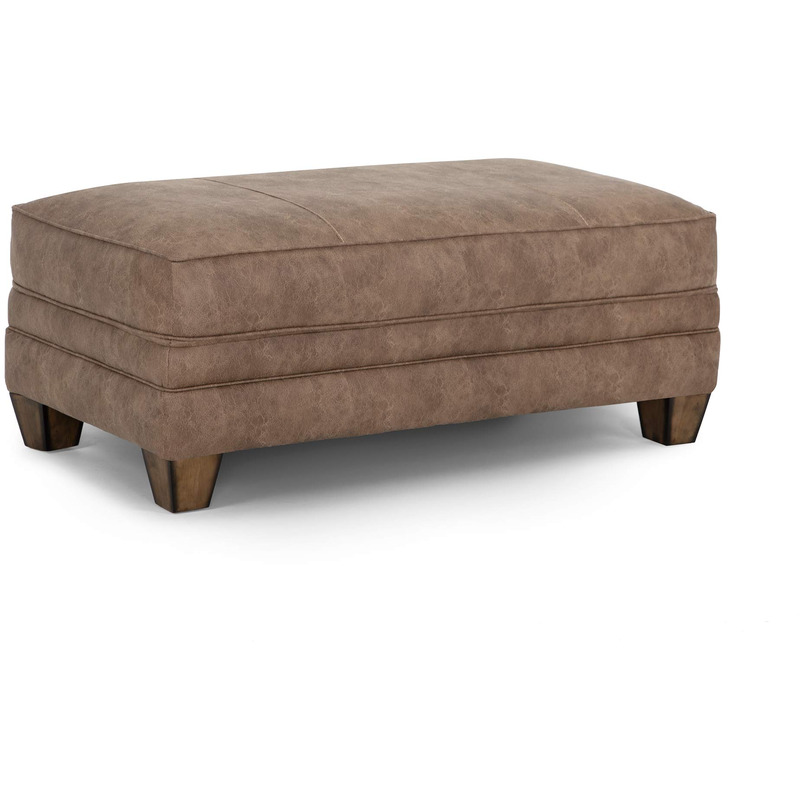 Sicily Ottoman - Thumbnail 2