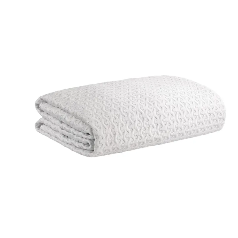 Ver-Tex Mattress Protector-Split Head King