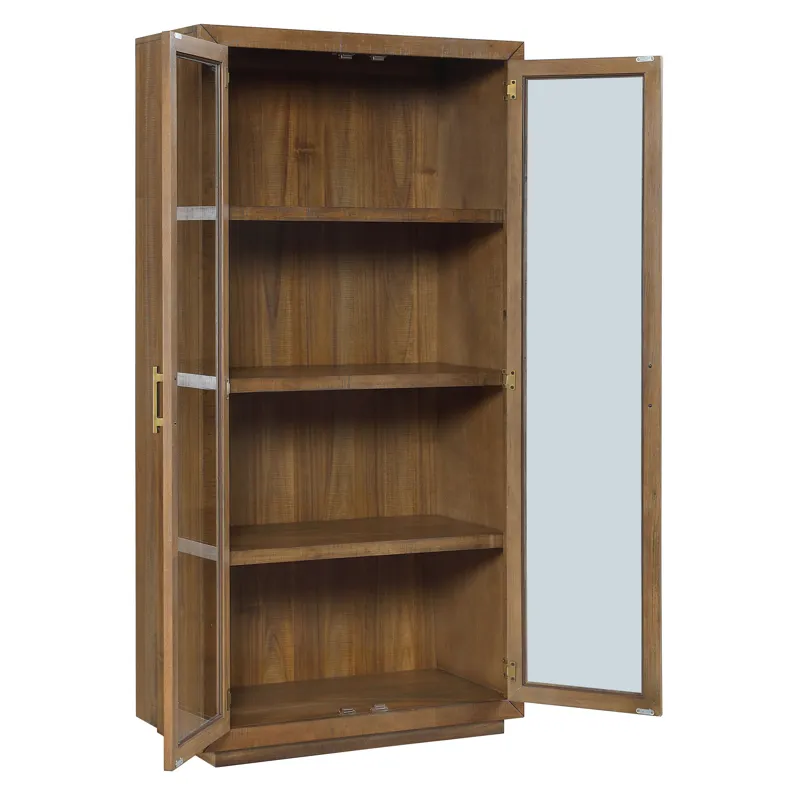 Garland Curio Cabinet