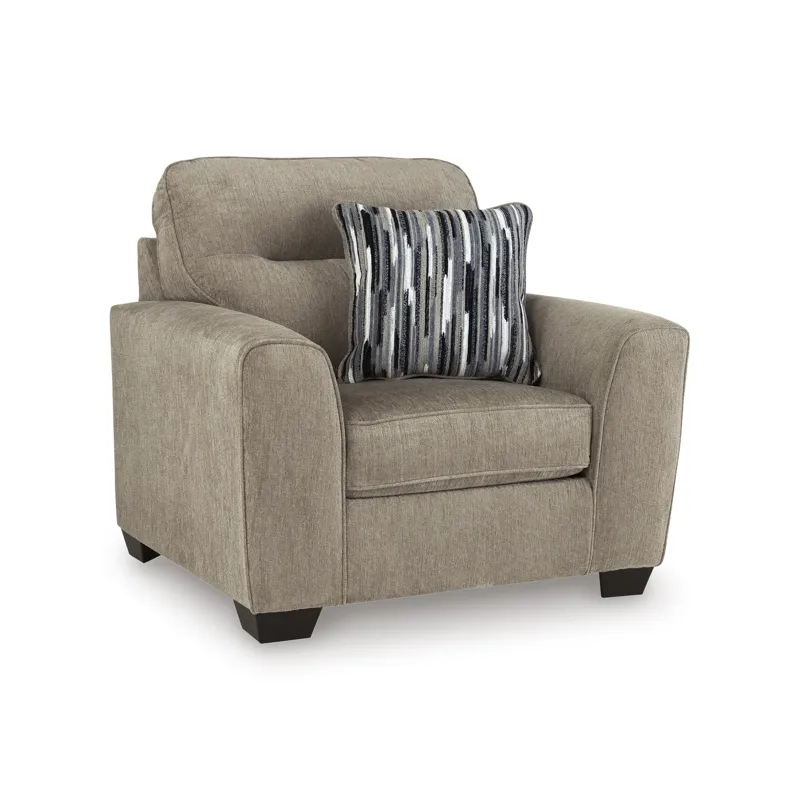 Olten Oversized Chair