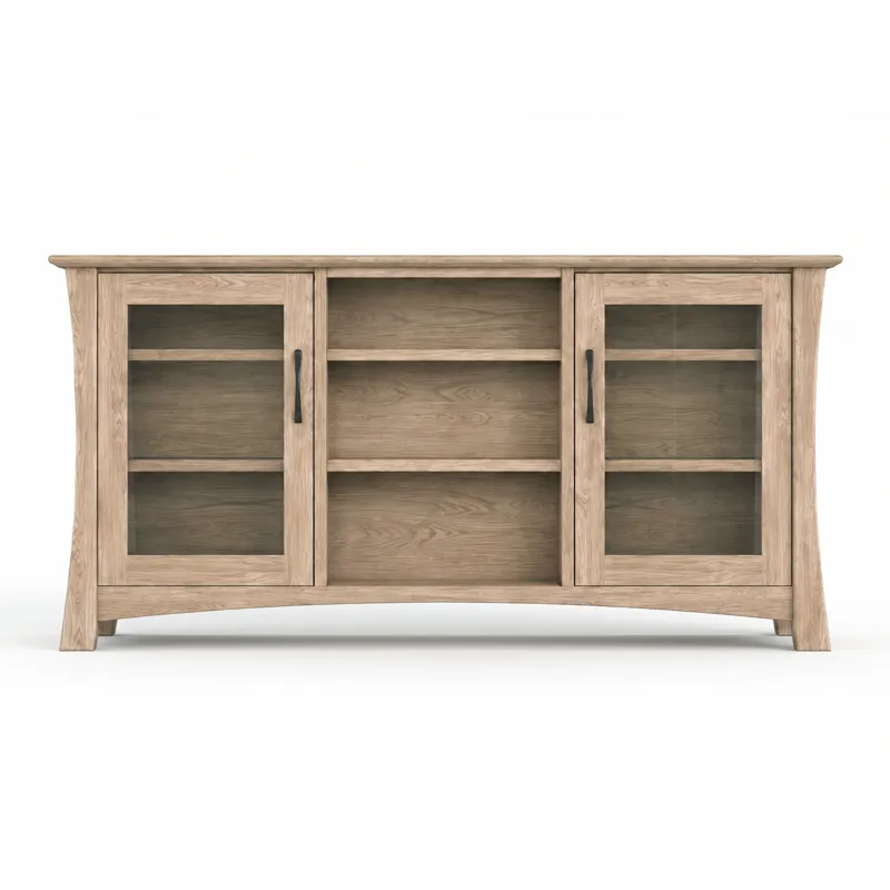 60" Modern TV Stand