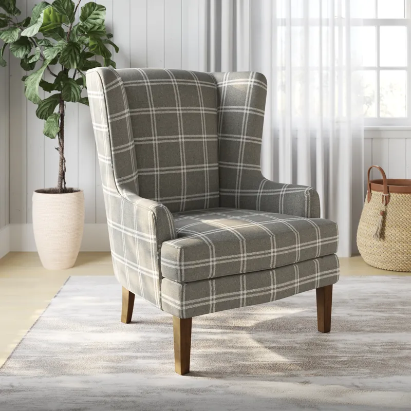 Lacroix Accent Chair