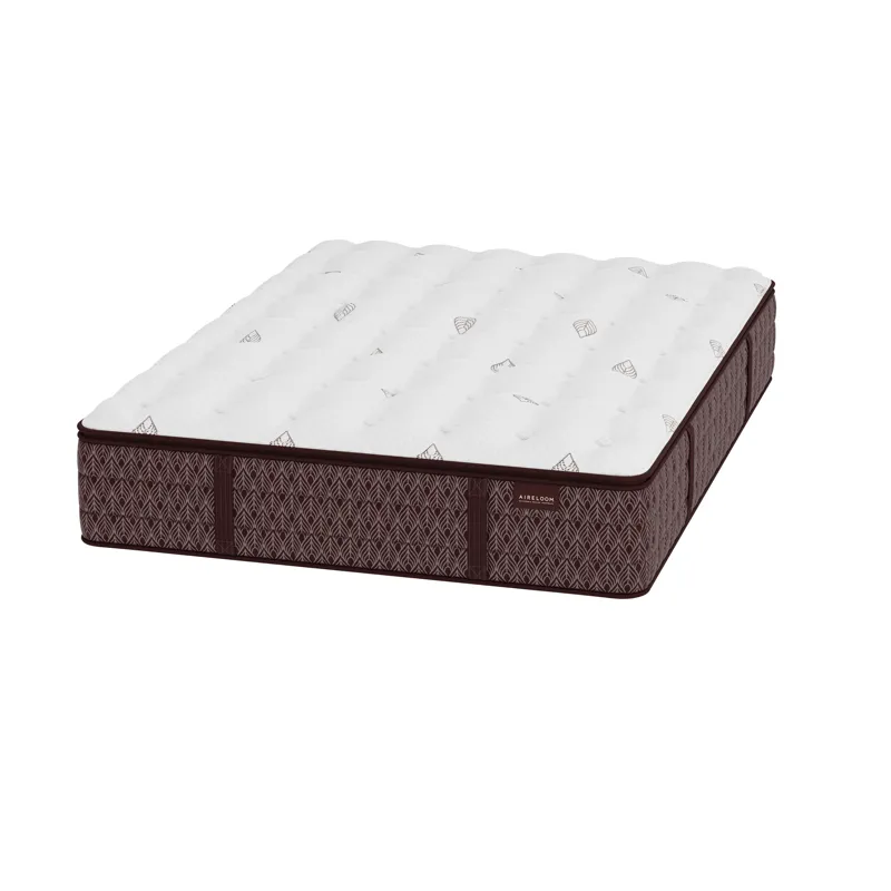 Streamline Luxetop Plush M2 Mattress