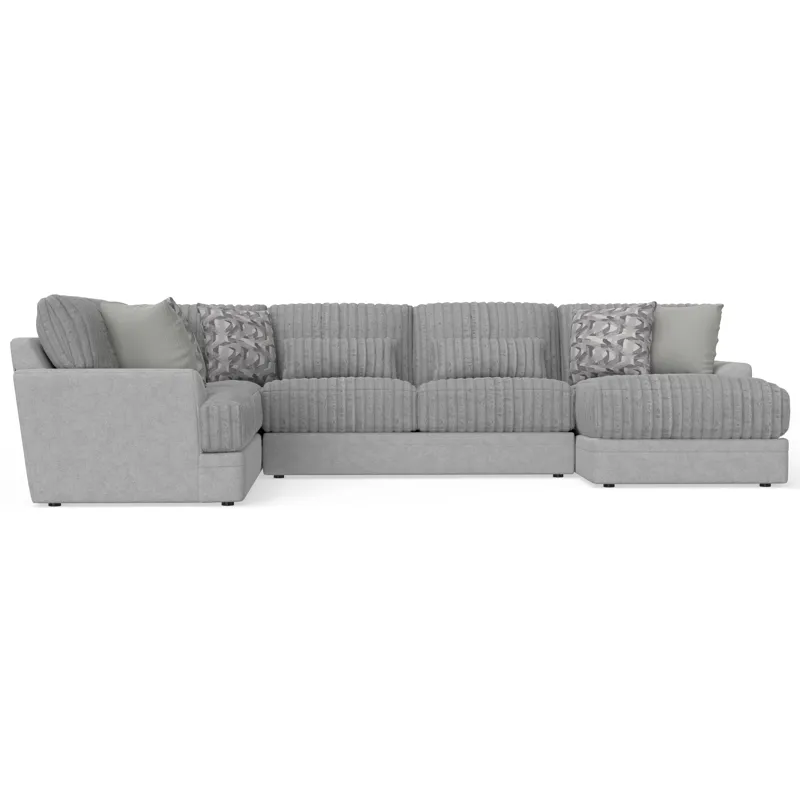 Titan 3 PC Sectional