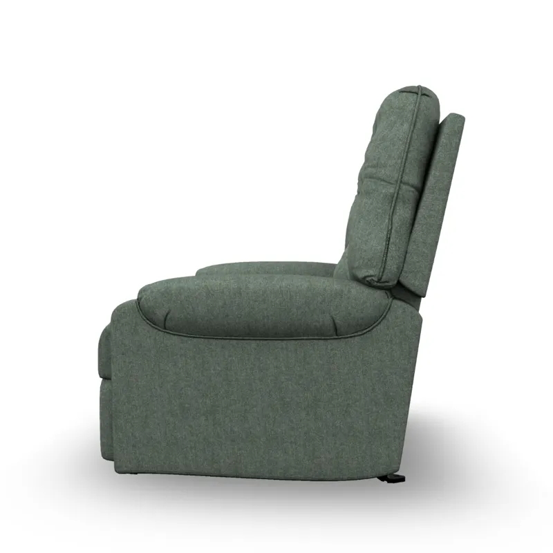 Sondra Fabric Rocker Recliner