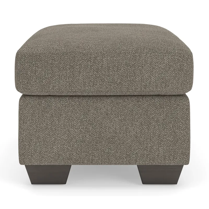 Triston Peaks Ottoman