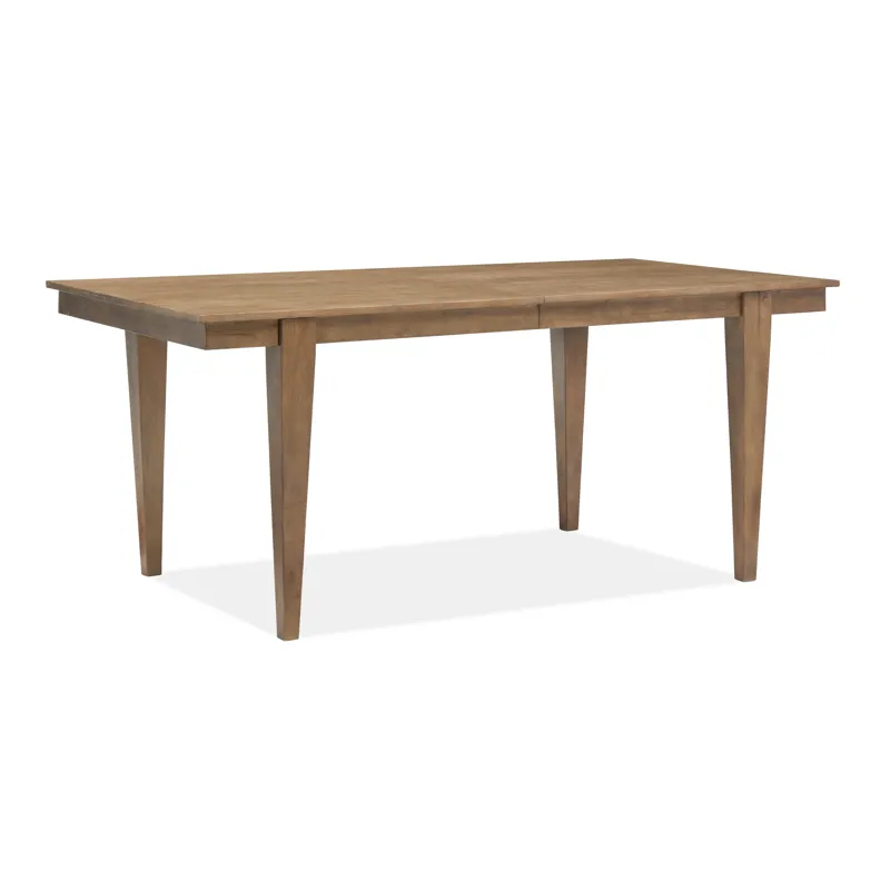 Lindon Rectangular Dining Table