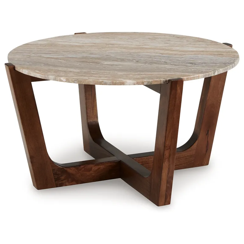 Tanidore Coffee Table