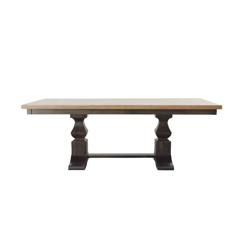 Eleanor 8 PC Dining Set