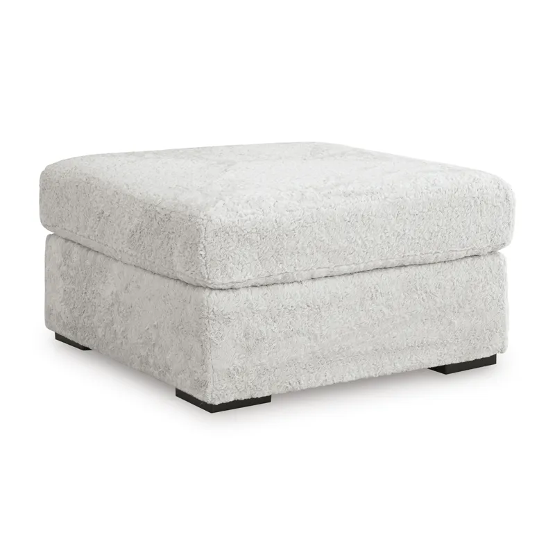 Snodoodle Oversized Accent Ottoman