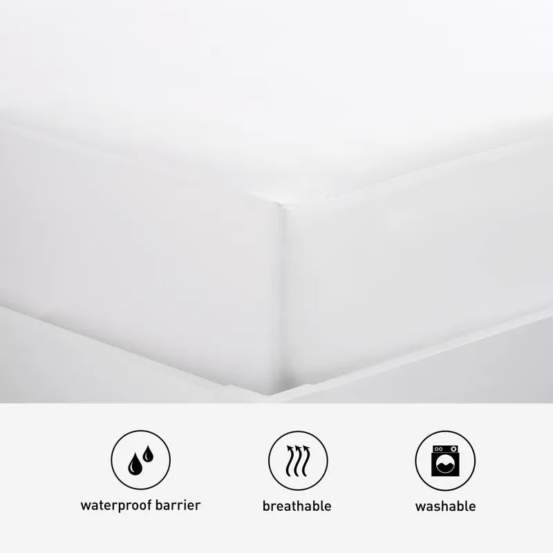 MatresSkin Mattress Encasement