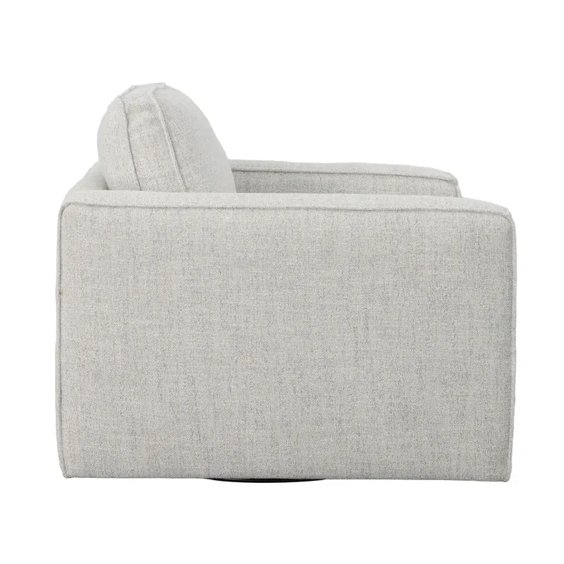 Nathan Cloud Swivel Chair