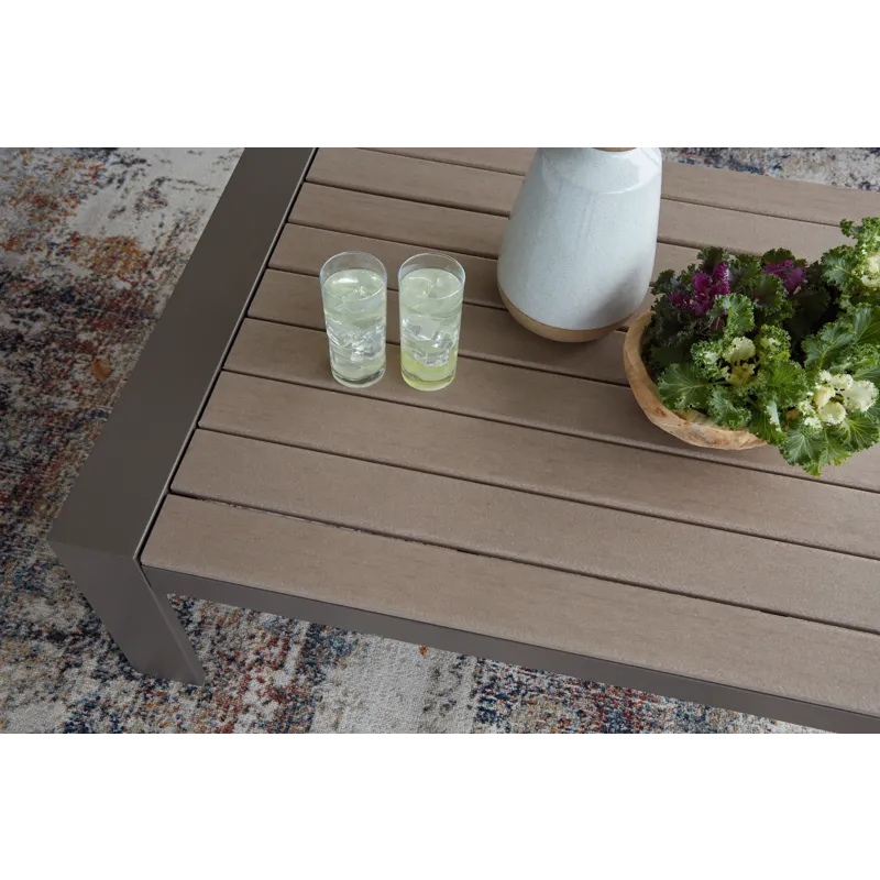 Tropicava Outdoor Coffee Table