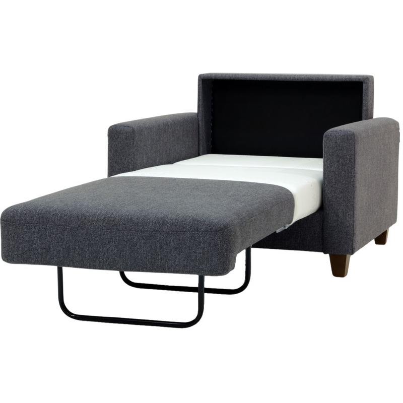 Nico Cot Size Chair Sleeper