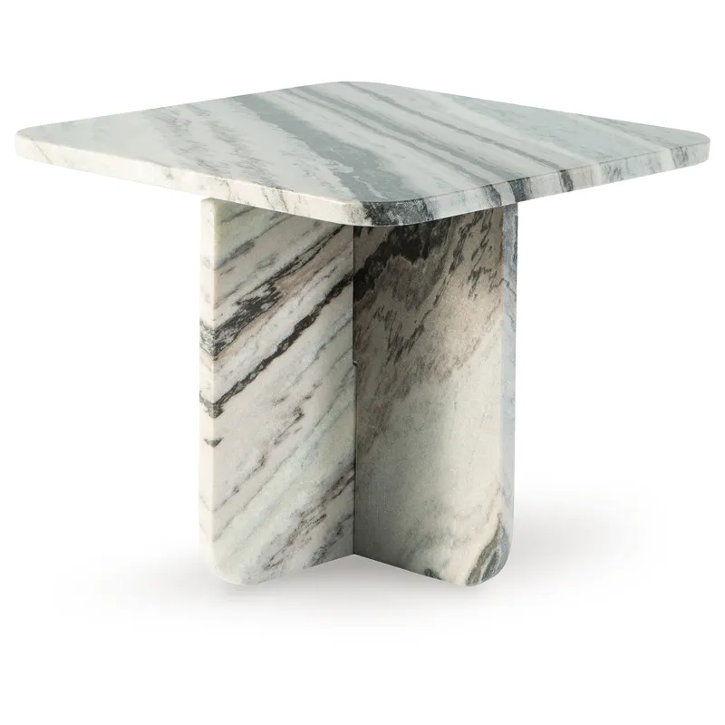 Baretton Accent Coffee Table